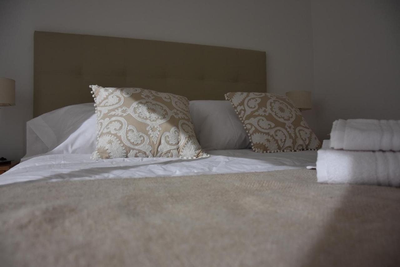 L&B Departamento Premium Centrico Jujuy Apartment San Salvador de Jujuy Ngoại thất bức ảnh