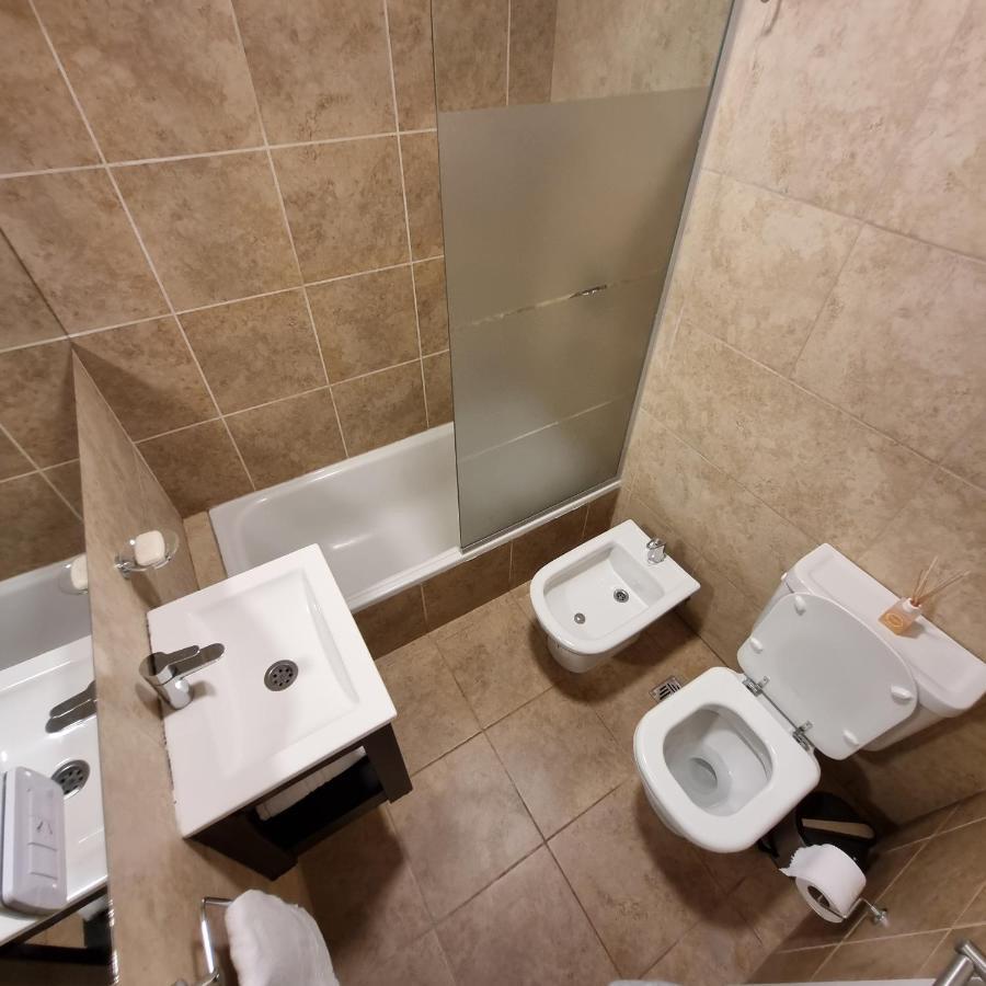 L&B Departamento Premium Centrico Jujuy Apartment San Salvador de Jujuy Ngoại thất bức ảnh