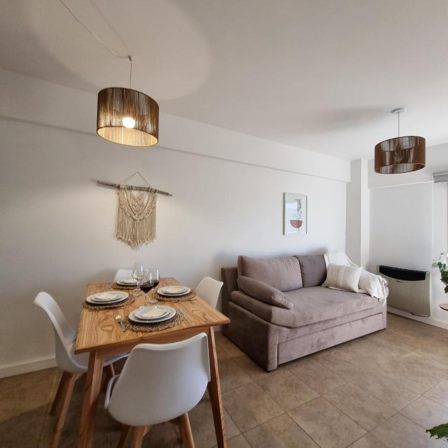 L&B Departamento Premium Centrico Jujuy Apartment San Salvador de Jujuy Ngoại thất bức ảnh