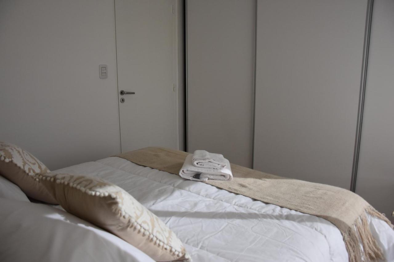 L&B Departamento Premium Centrico Jujuy Apartment San Salvador de Jujuy Ngoại thất bức ảnh
