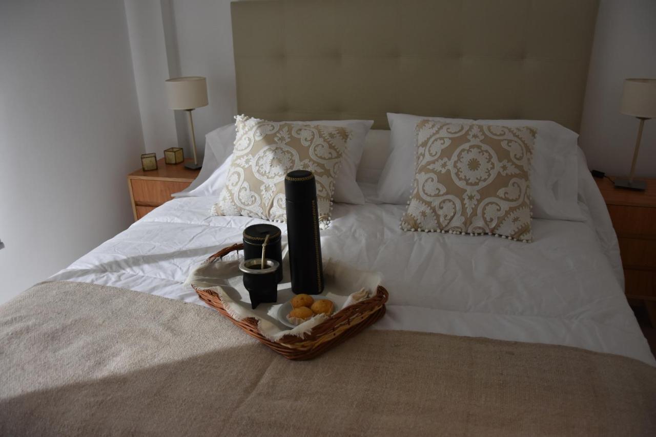 L&B Departamento Premium Centrico Jujuy Apartment San Salvador de Jujuy Ngoại thất bức ảnh