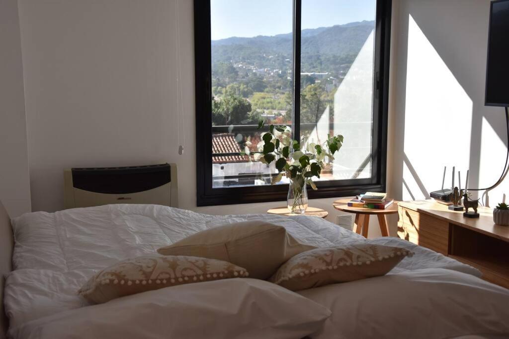 L&B Departamento Premium Centrico Jujuy Apartment San Salvador de Jujuy Ngoại thất bức ảnh
