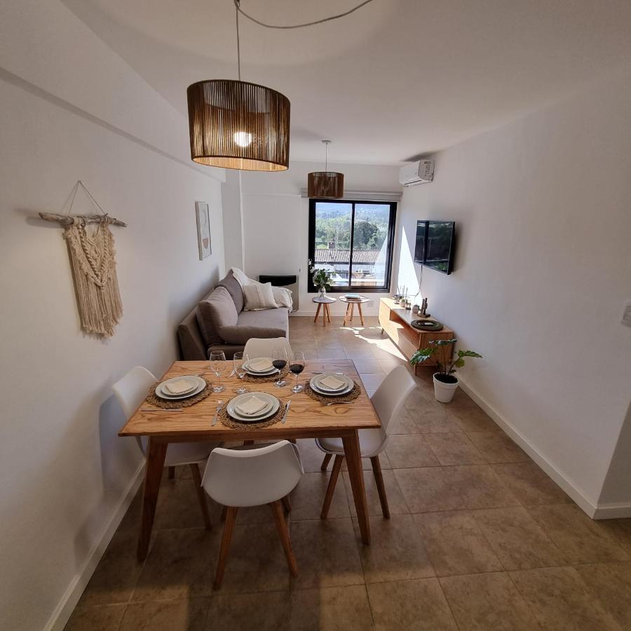 L&B Departamento Premium Centrico Jujuy Apartment San Salvador de Jujuy Ngoại thất bức ảnh