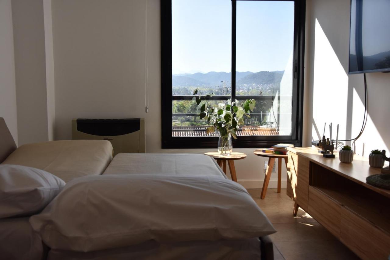 L&B Departamento Premium Centrico Jujuy Apartment San Salvador de Jujuy Ngoại thất bức ảnh