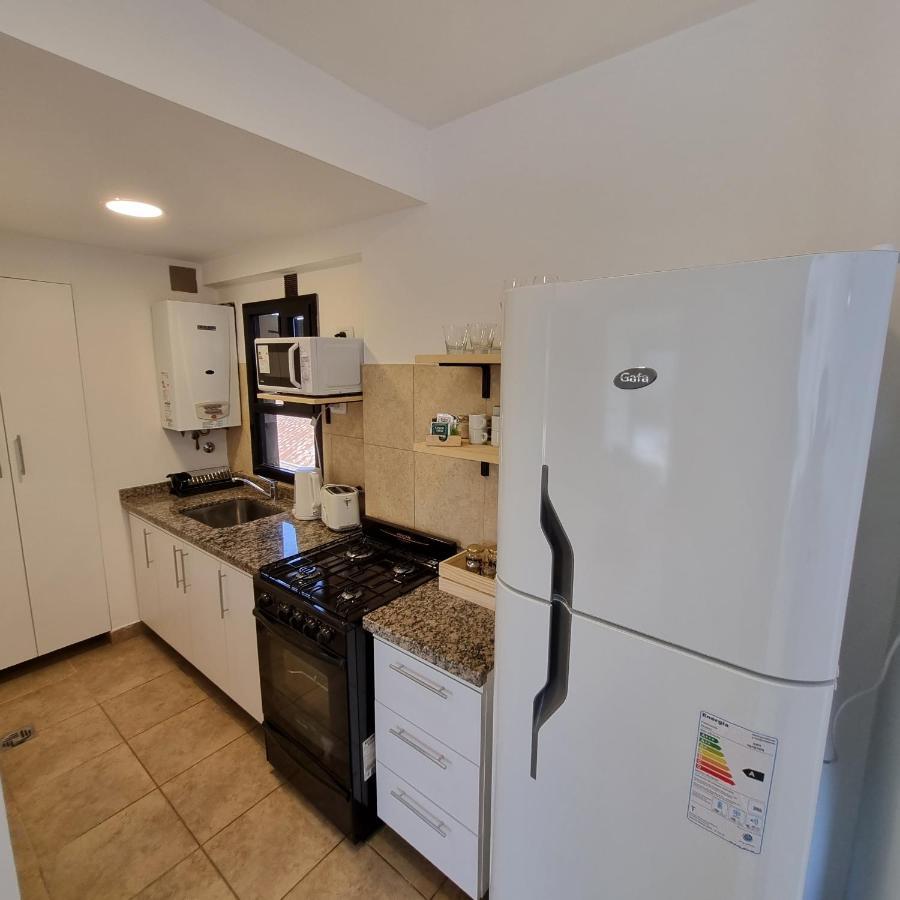 L&B Departamento Premium Centrico Jujuy Apartment San Salvador de Jujuy Ngoại thất bức ảnh