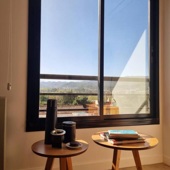 L&B Departamento Premium Centrico Jujuy Apartment San Salvador de Jujuy Ngoại thất bức ảnh