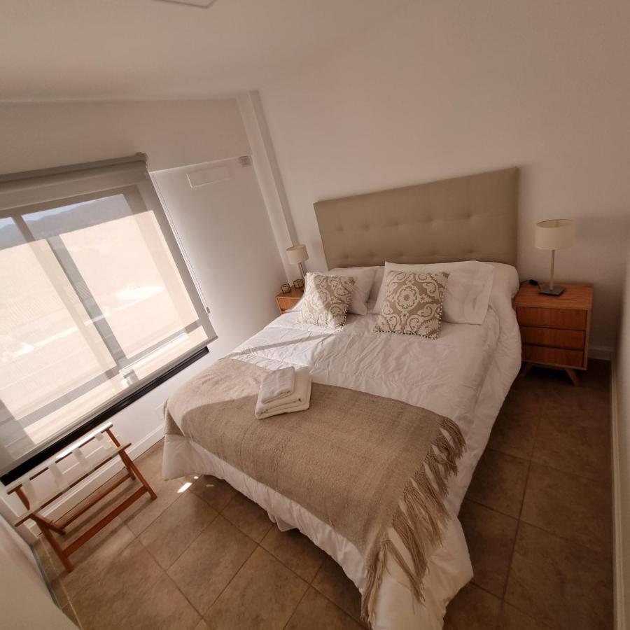 L&B Departamento Premium Centrico Jujuy Apartment San Salvador de Jujuy Ngoại thất bức ảnh