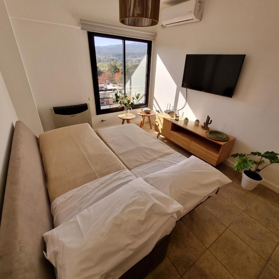 L&B Departamento Premium Centrico Jujuy Apartment San Salvador de Jujuy Ngoại thất bức ảnh